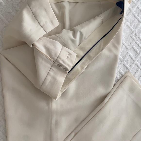 Body by Victoria's Secret-The Christie Fit Slacks Size 6 Length: 39’5 inch - Picture 6 of 7